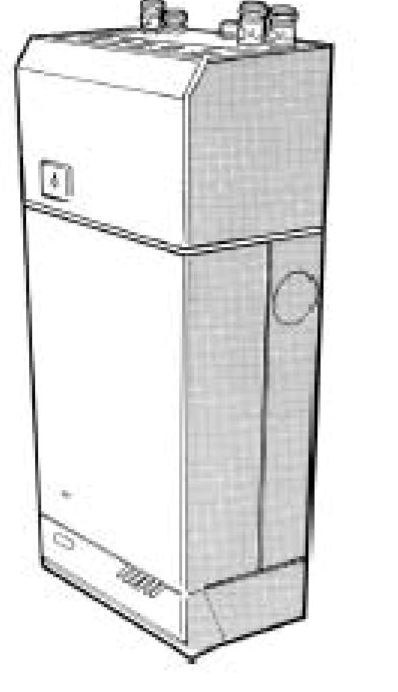 A49/A - Boiler