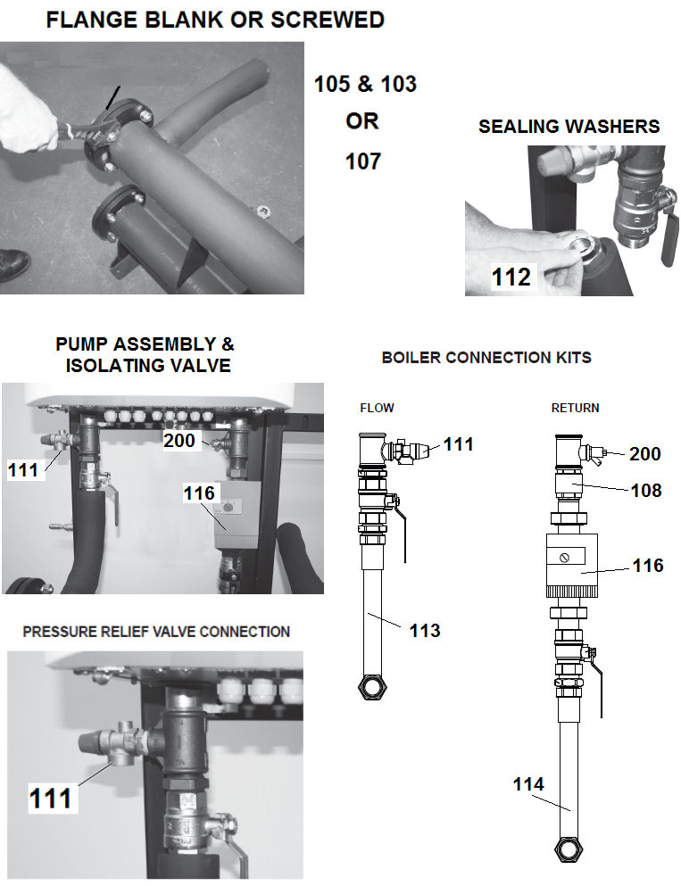 S4/A - Frame And Header