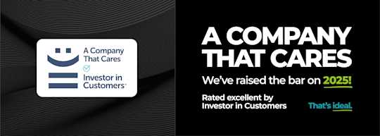 IHD 260730 A Company That Cares CECIL Banner 1400x500px