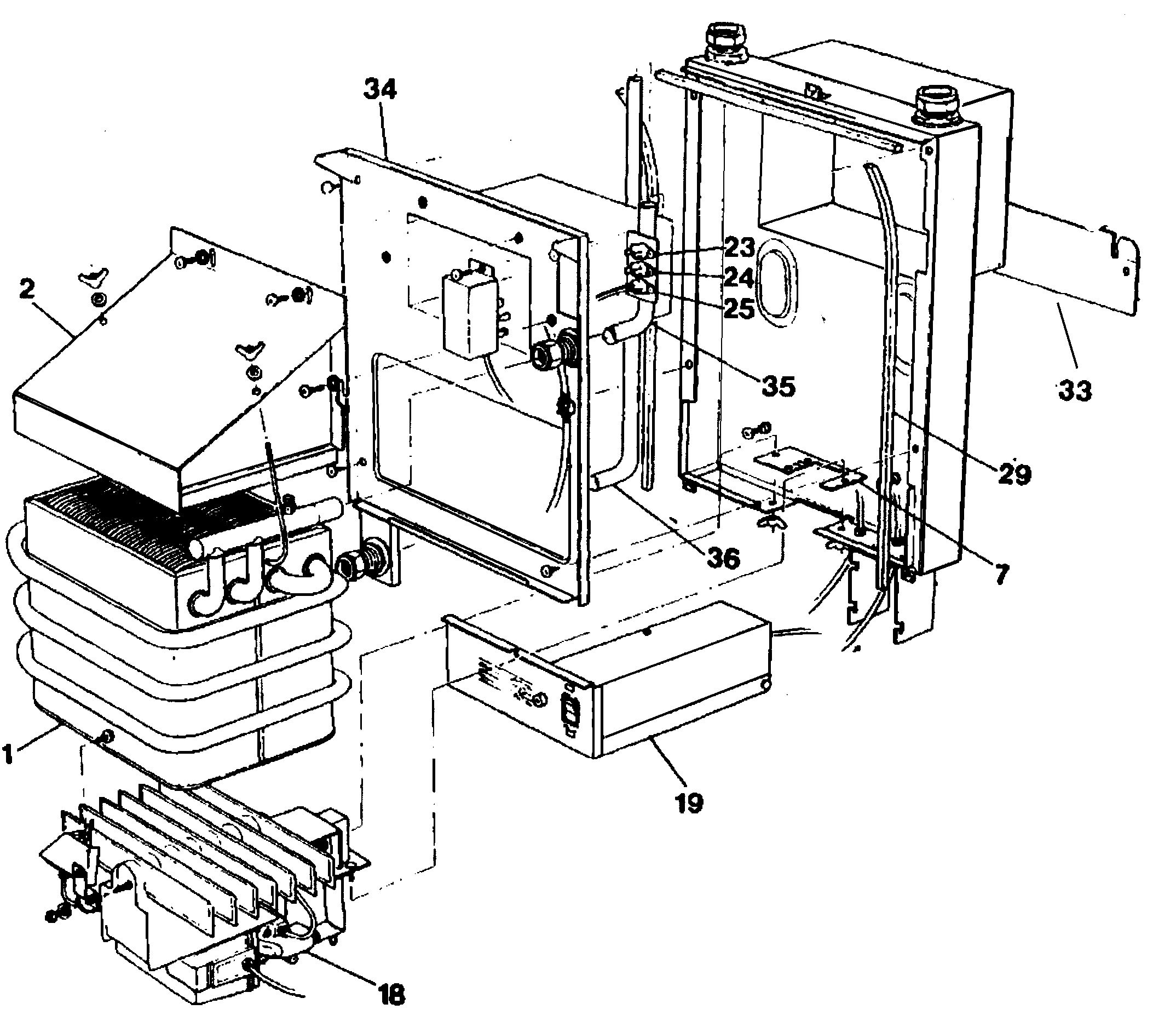 A17/A - Boiler Expanded