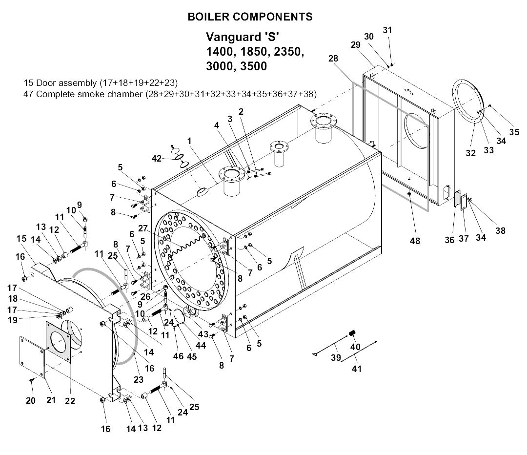L34/A - Boiler Expanded