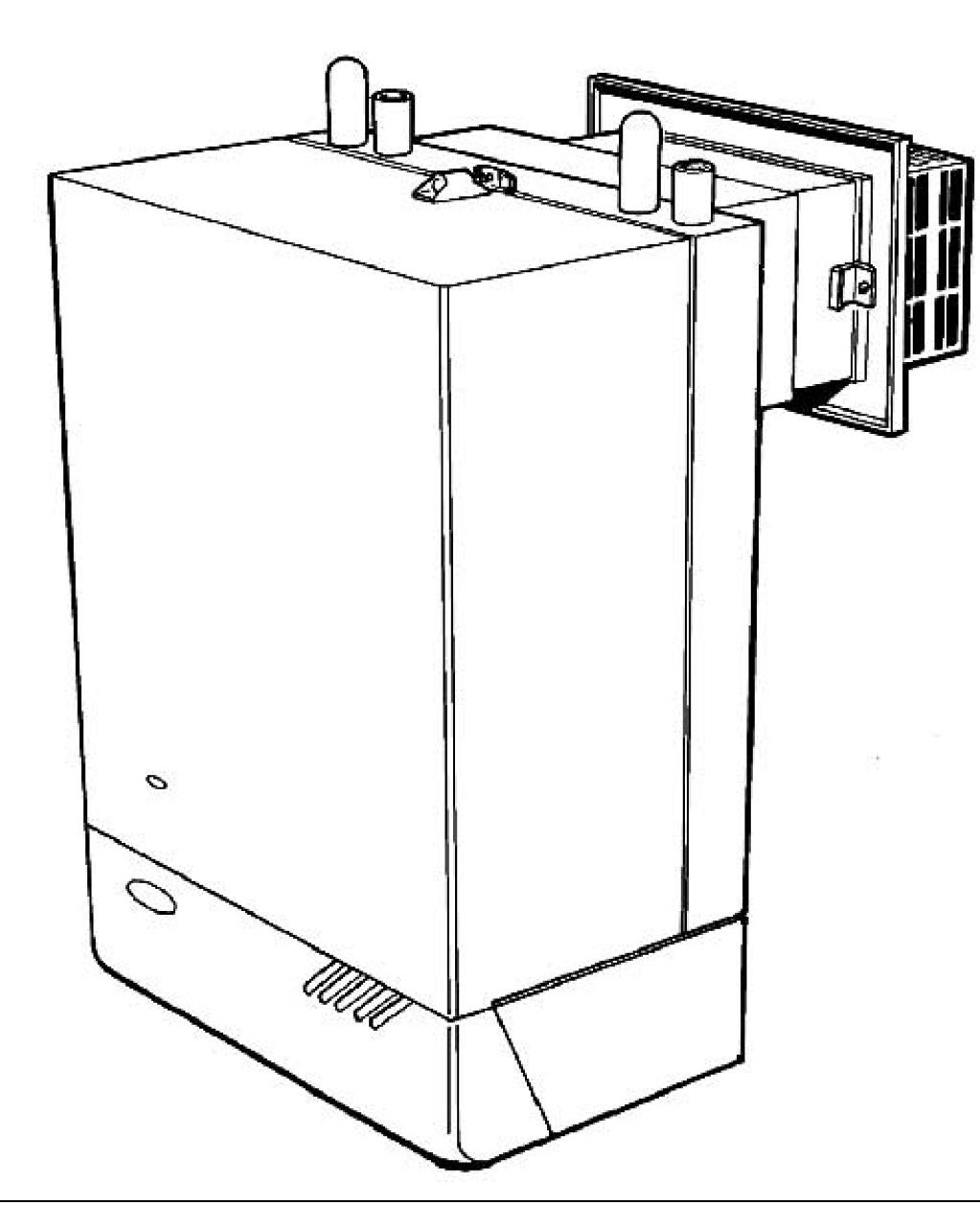 A43/A - Boiler