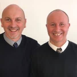 A farewell from and a welcome to the sales team