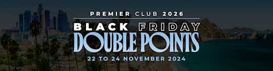 Double Points Premier Club 2026 Blog Reveal