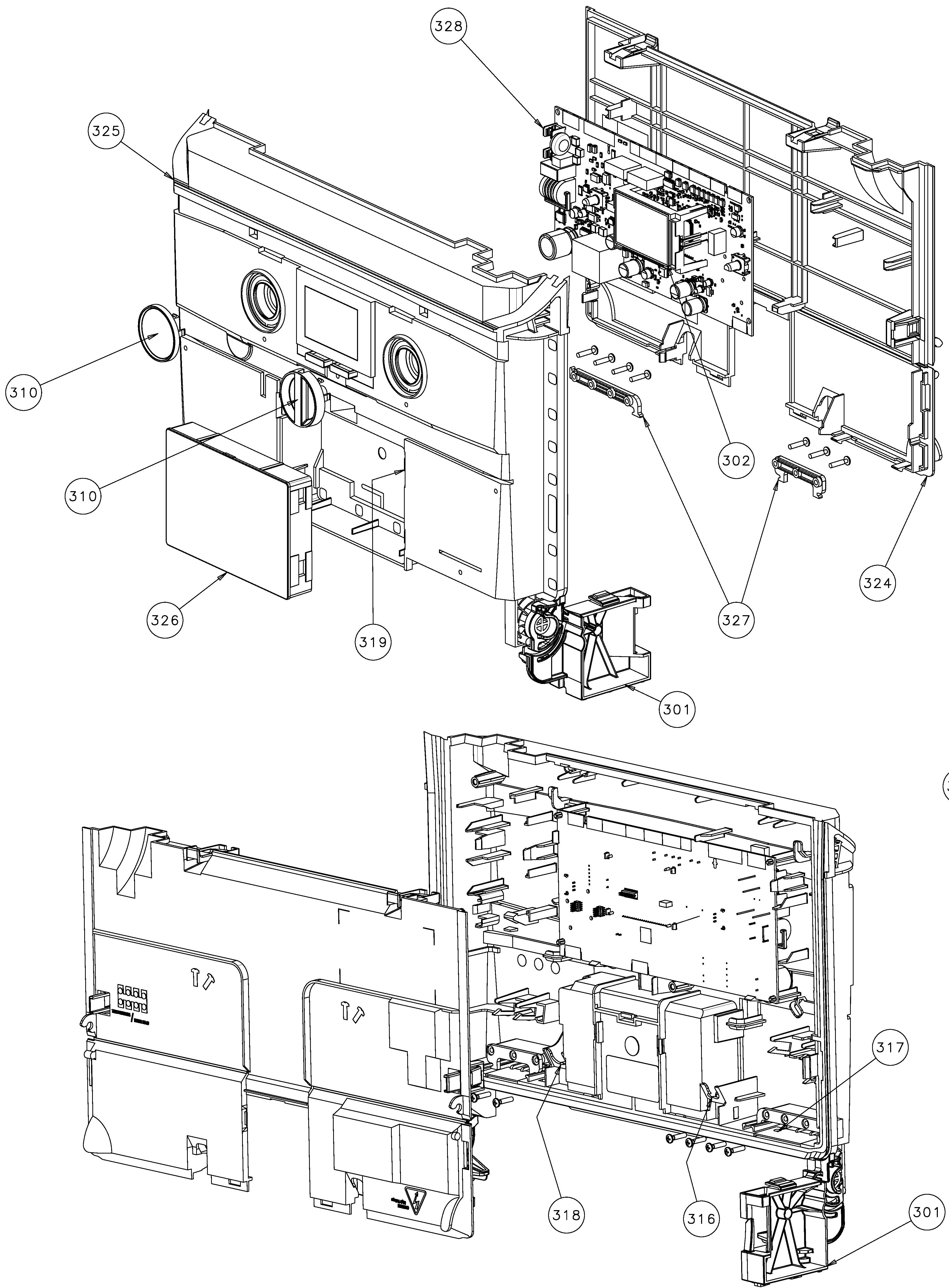 A115/C Controls Std