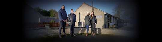 Bernicia Blog Header