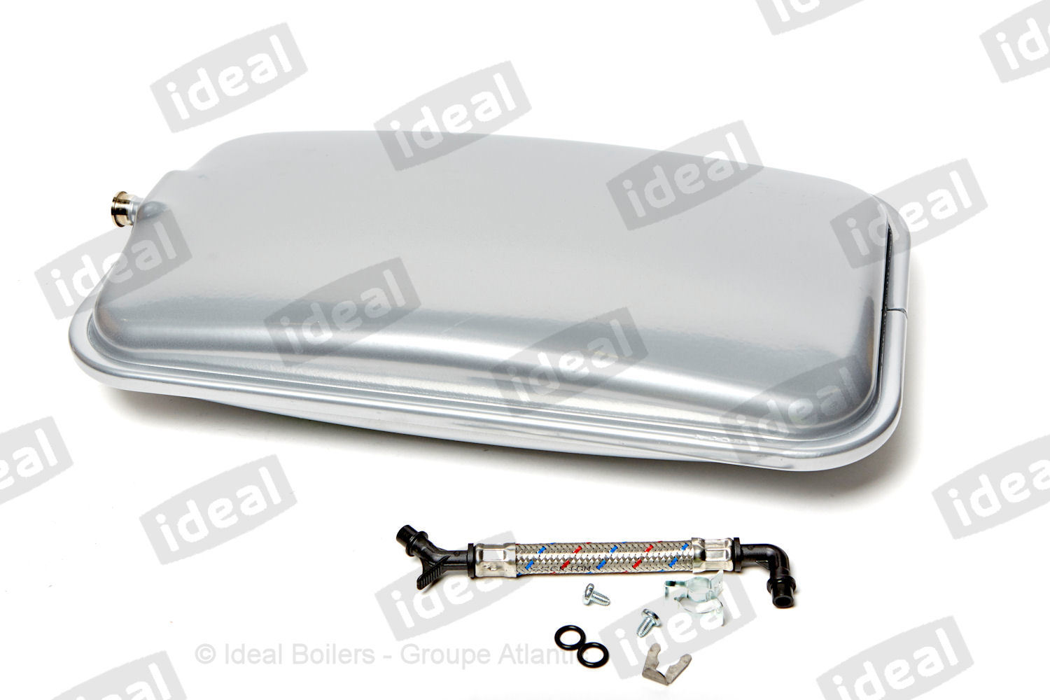 EXPANSION VESSEL KIT Ideal Parts
