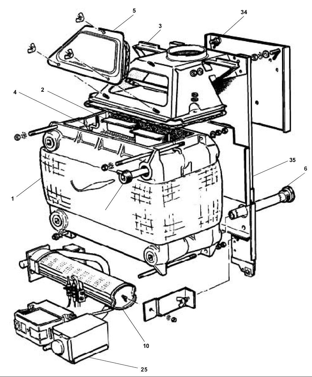 A41/C - Boiler Expanded