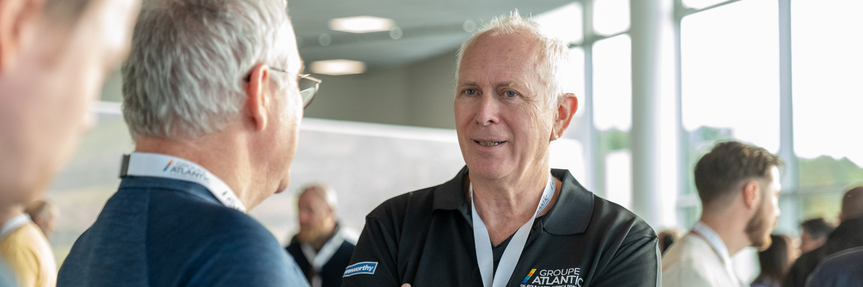 ASK the Hamworthy experts (1)