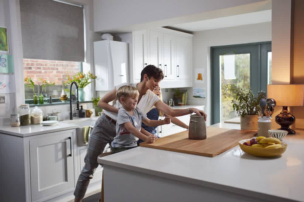 Ways-New-Homes-Benefit-With-Ideal-Heating