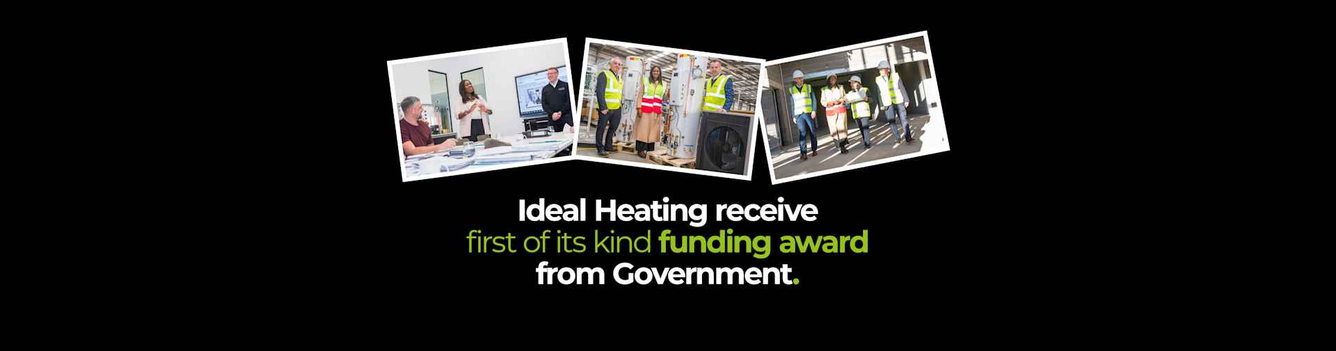Funding Award Blog Header