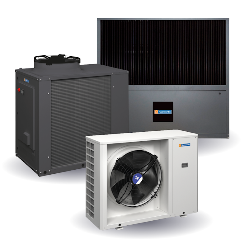 heat Pumps