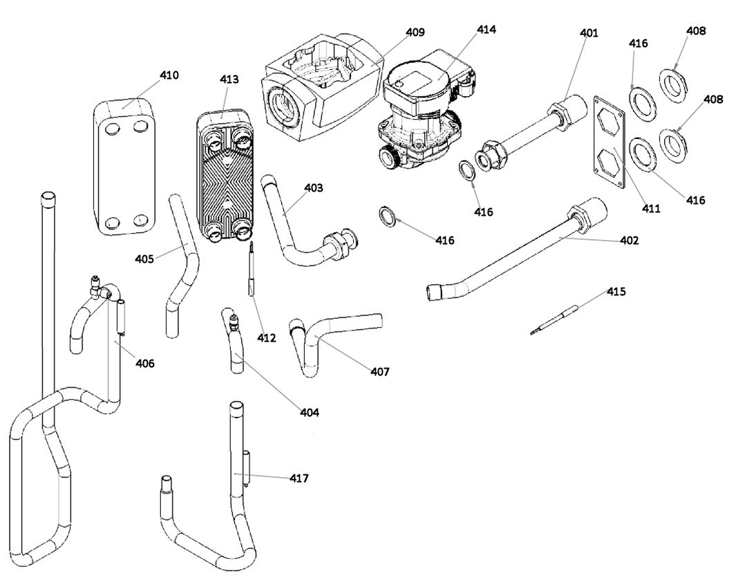 AH12-7 DS Version 32kw