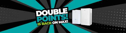 IHD 250321 Double Points Blog Banner