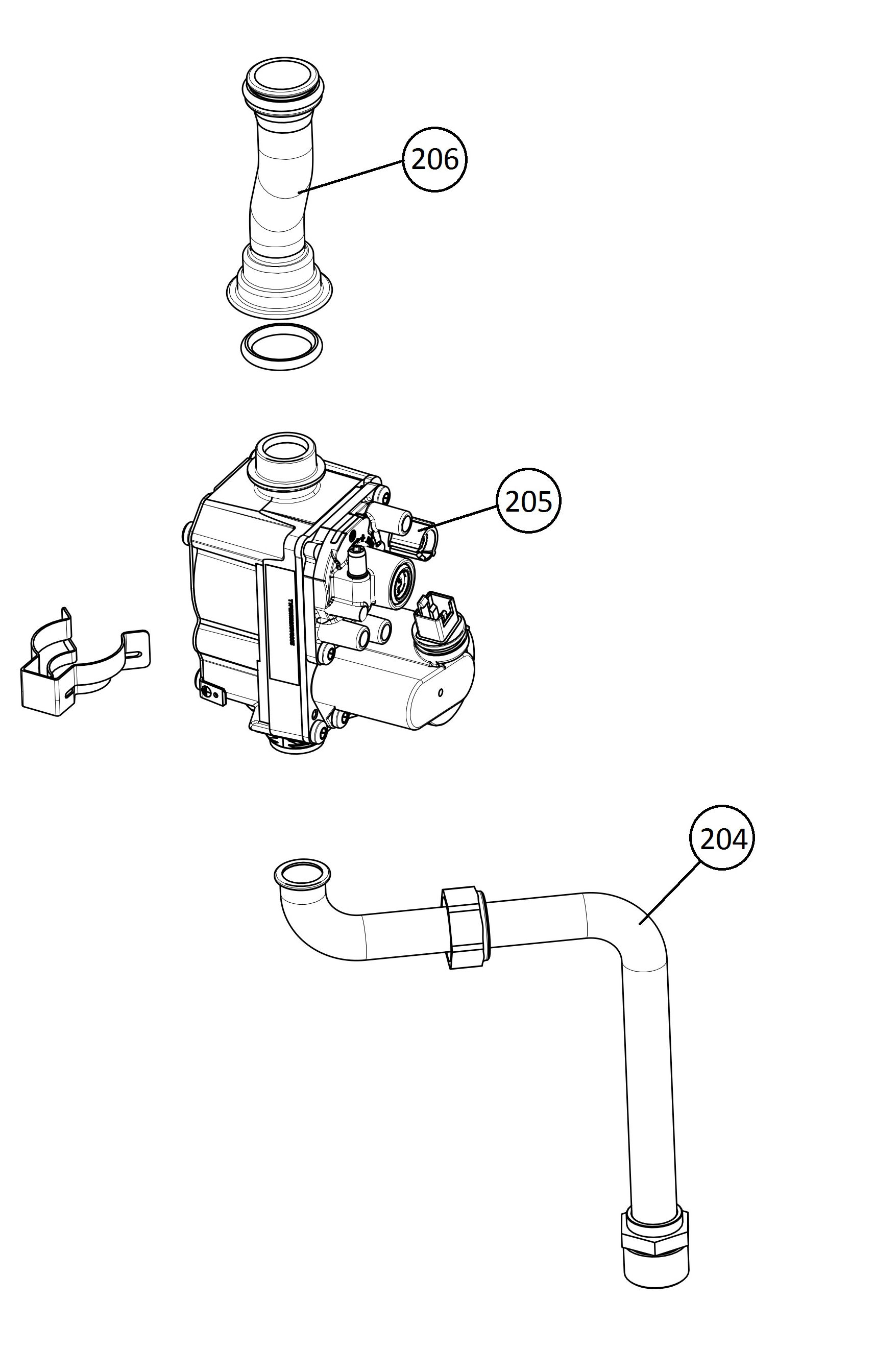 A107/C - Gas Management