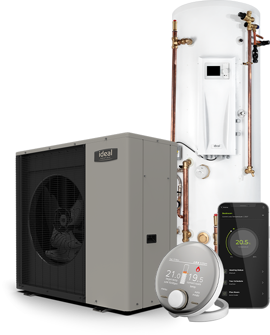 logic air group hero