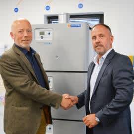 Bob Smith bolsters Hamworthy's sales team