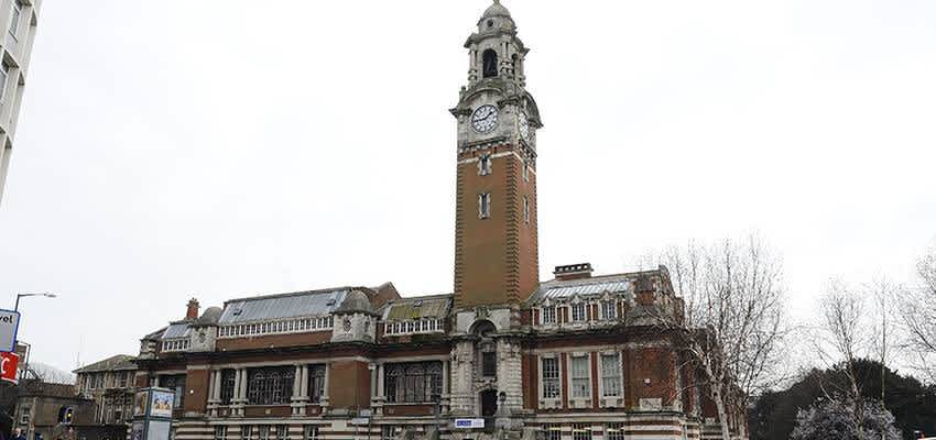 Lansdowne