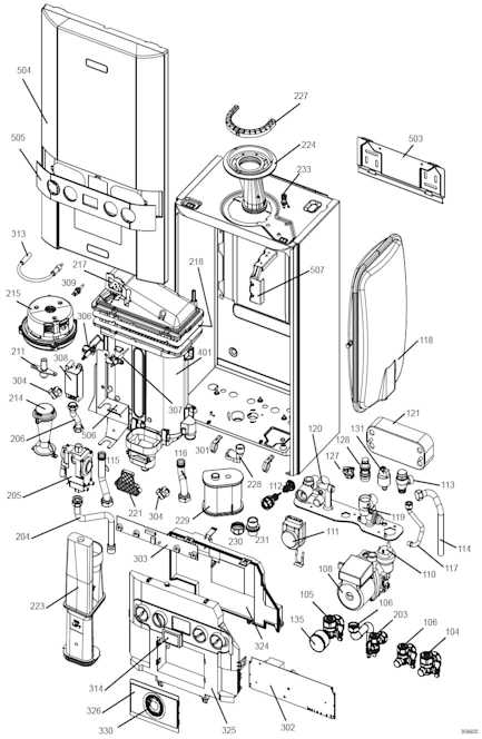 IDEAL INDEPENDENT C24 BOILER Ideal Parts ideal-independent-c24-boiler-ideal-parts