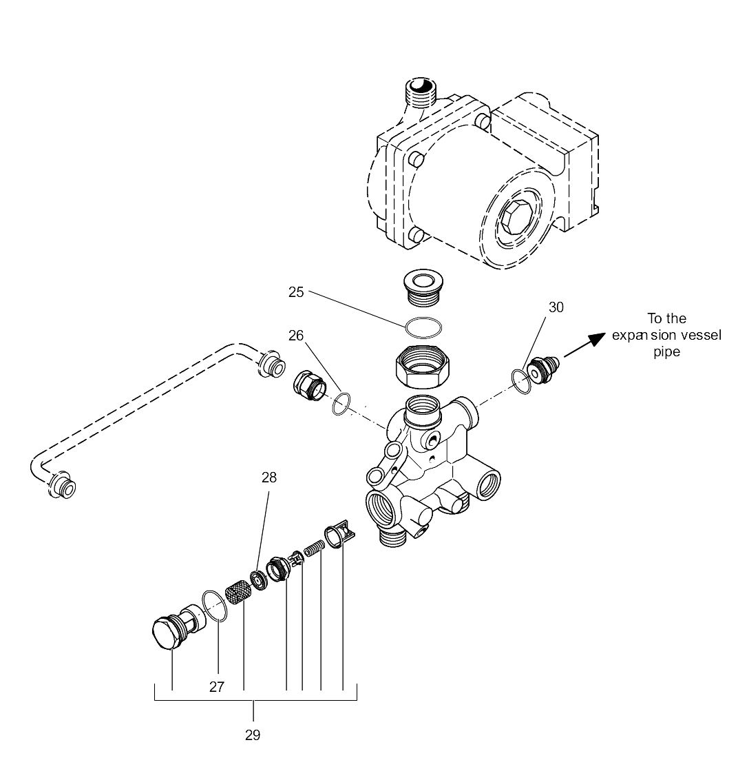 A61/E - CH Return Group