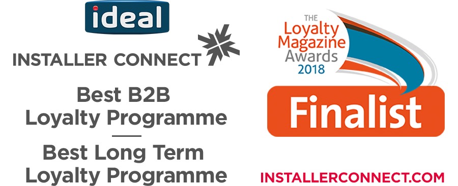 Blog Loyalty Awards Header