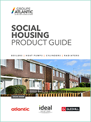 Social Housing Product Brochure Thumbnail