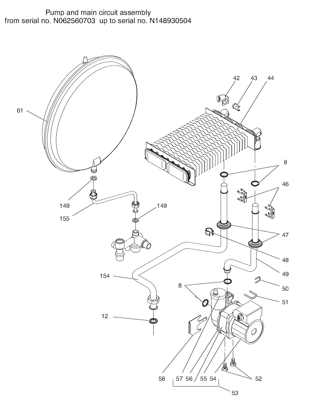 A71/I - Pump Circuit2