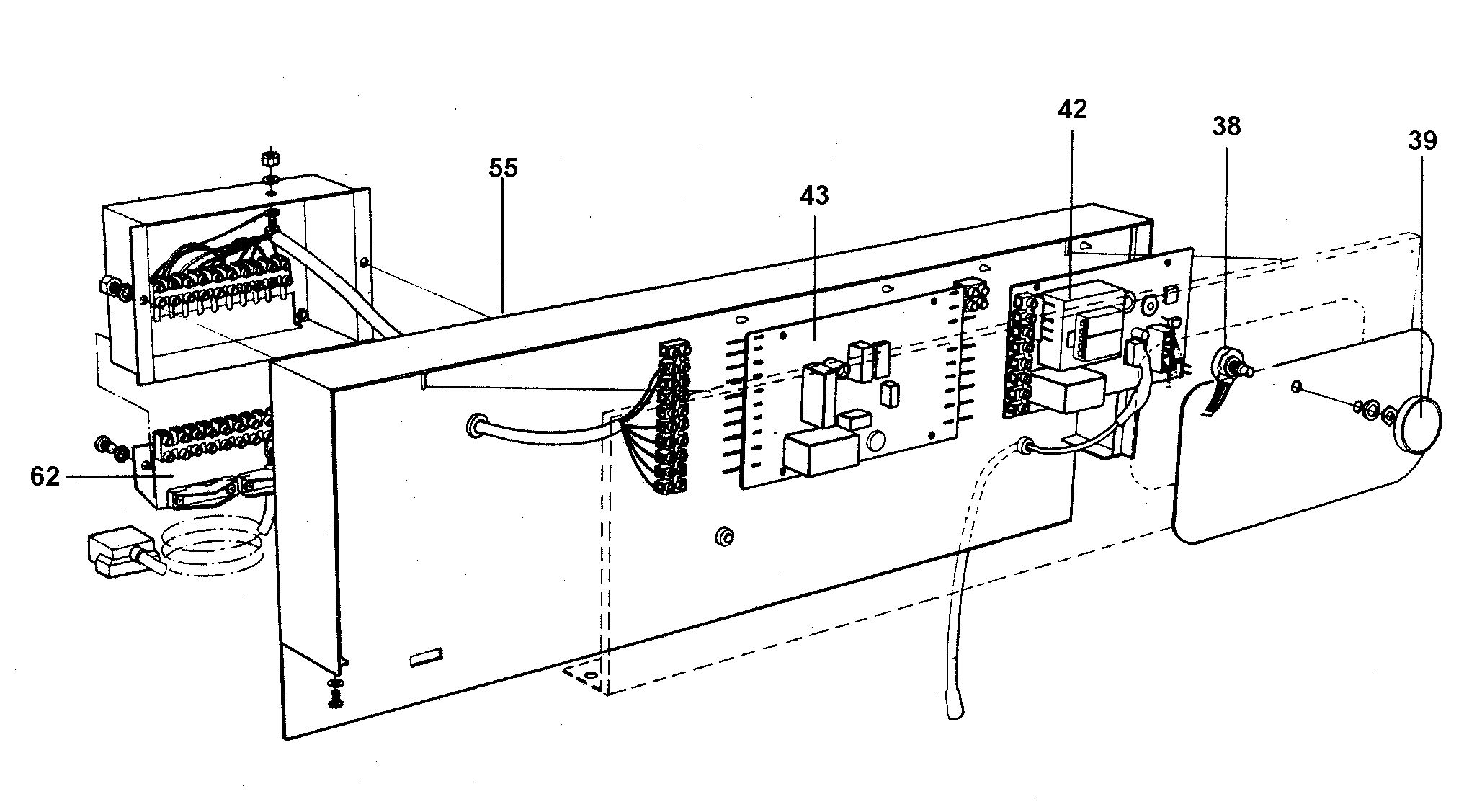 E6/D - Controls - Basic