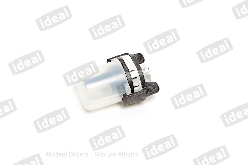 FLOW SENSOR KIT | Ideal Parts