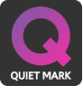 Quiet Mark logo