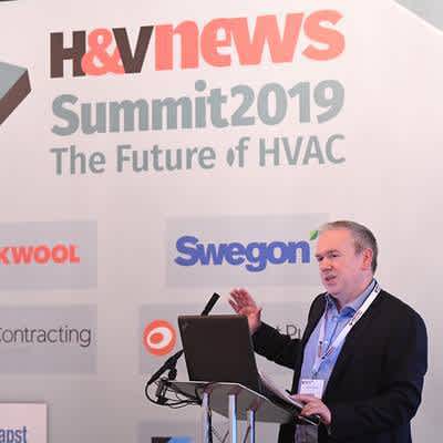 The future of HVAC – a roundup of the H&V News HVAC Summit 2019