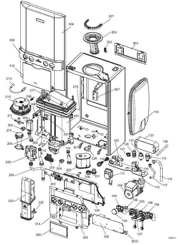 K19/A - Expanded View