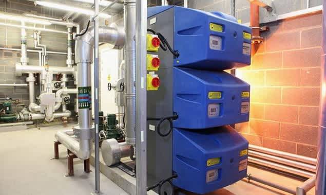 The Hive Wessex ModuMax mk2