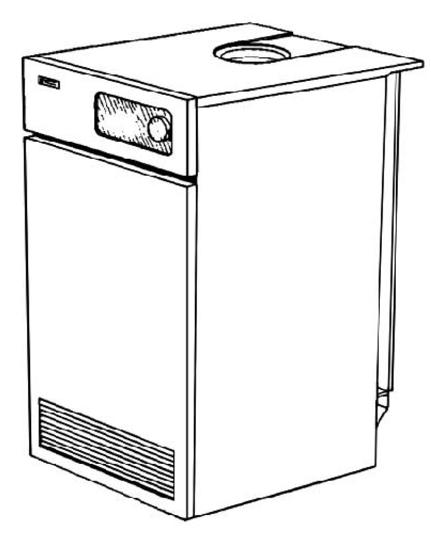 G11/A - Boiler