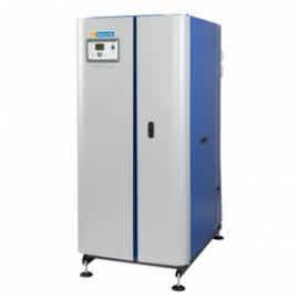 Twin returns for maximum efficiency