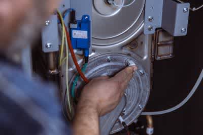 Genuine spare parts from Hamworthy