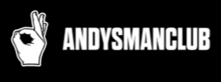 Andys Man Club