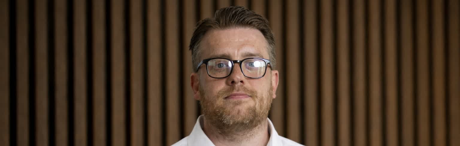 Hamworthy Welcomes New Area Sales Manager for London
