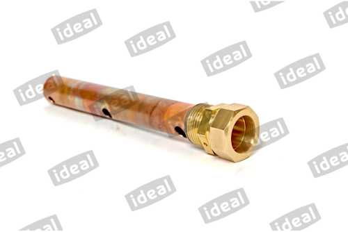 Tube Simple Dist DIST TUBE ASS MEX 50/80 | Ideal Parts