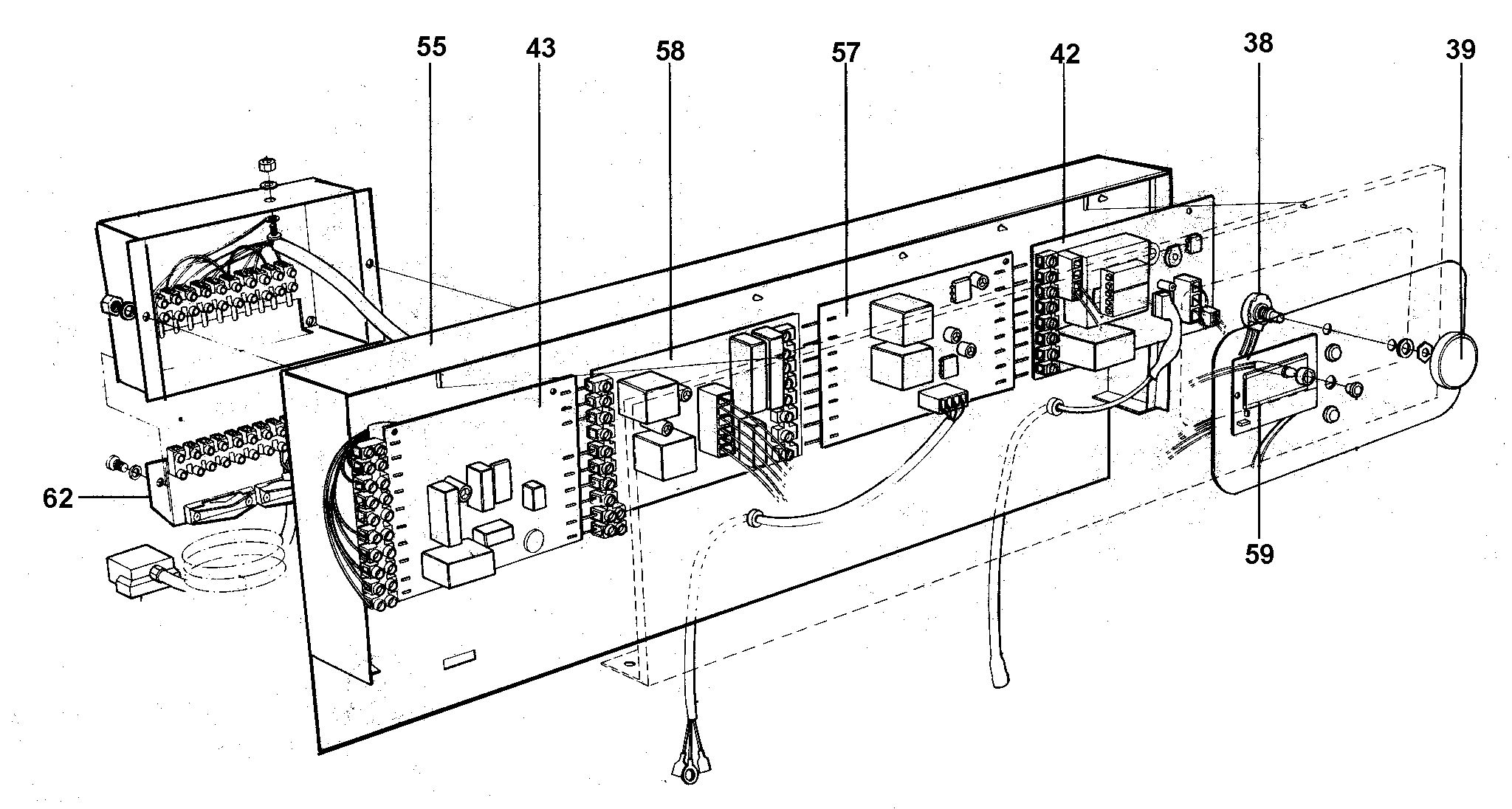 E6/F - Controls - Option 2