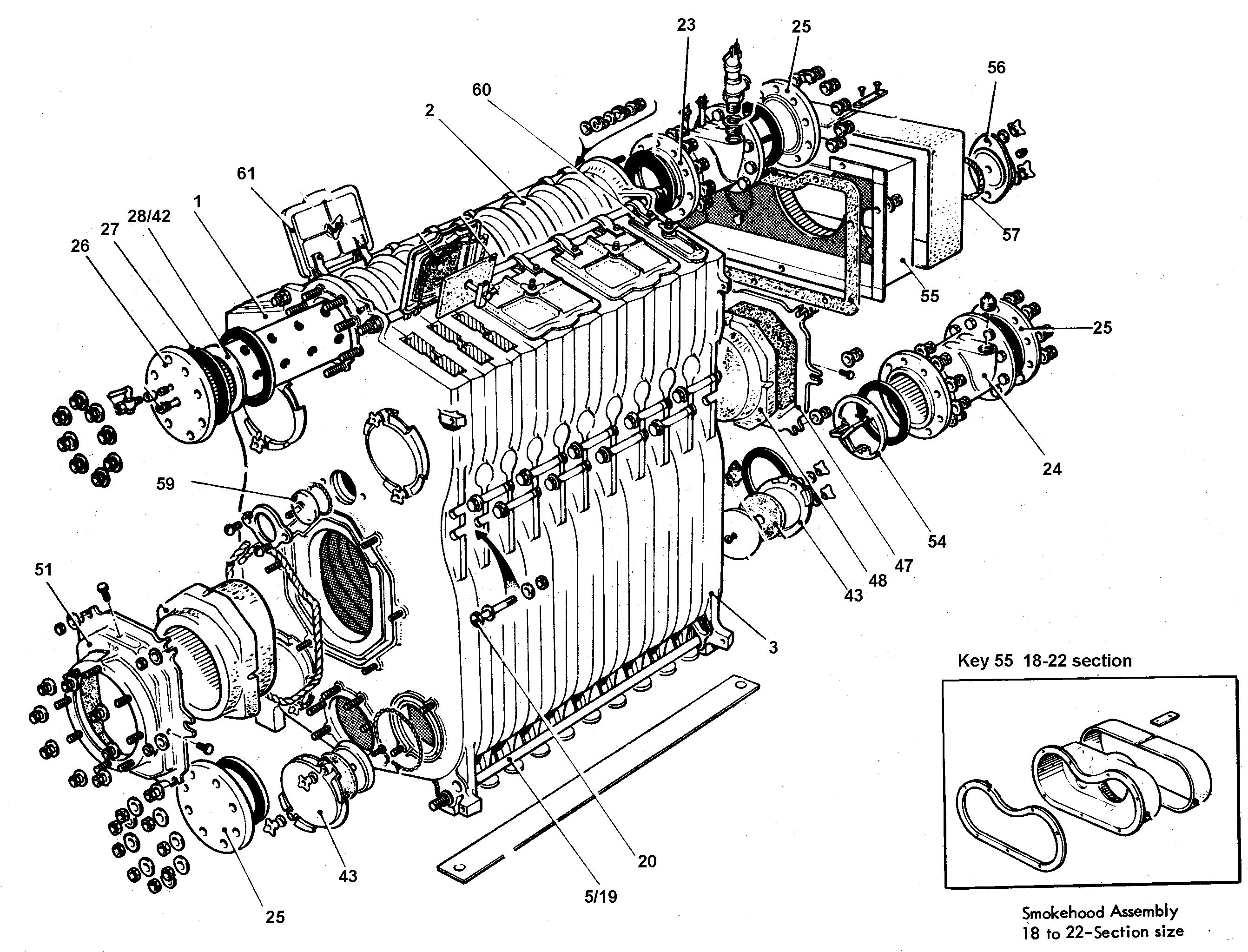 F17/B - Boiler Expanded