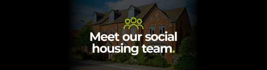 Meet Our Social Housing Team Blog Header 