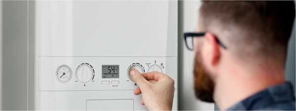 Heat Only Boilers header 1