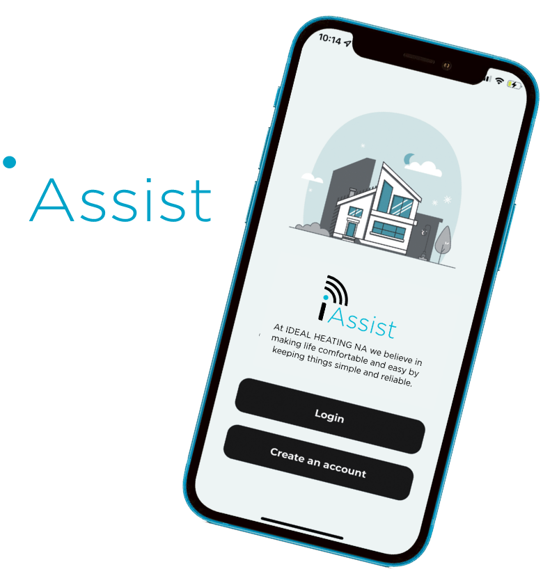 iAssist