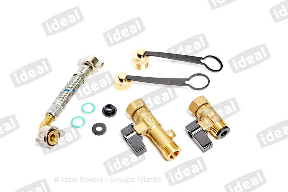 FILLING LOOP PACK | Ideal Parts