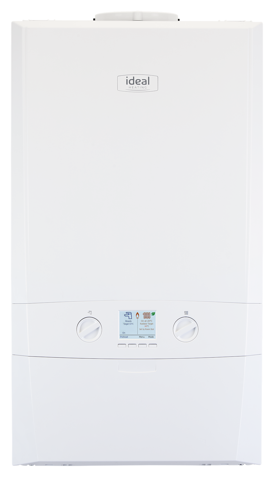 Ideal Heating Logic Max Combi C24 24kW
