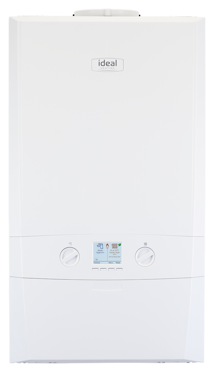 Ideal Heating Logic Max Combi C30 30kW