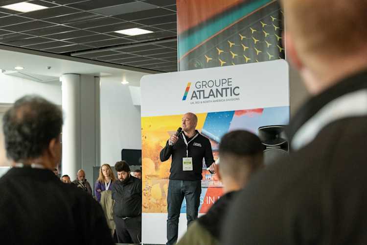 Darren Finley appointed Chair of ICOM