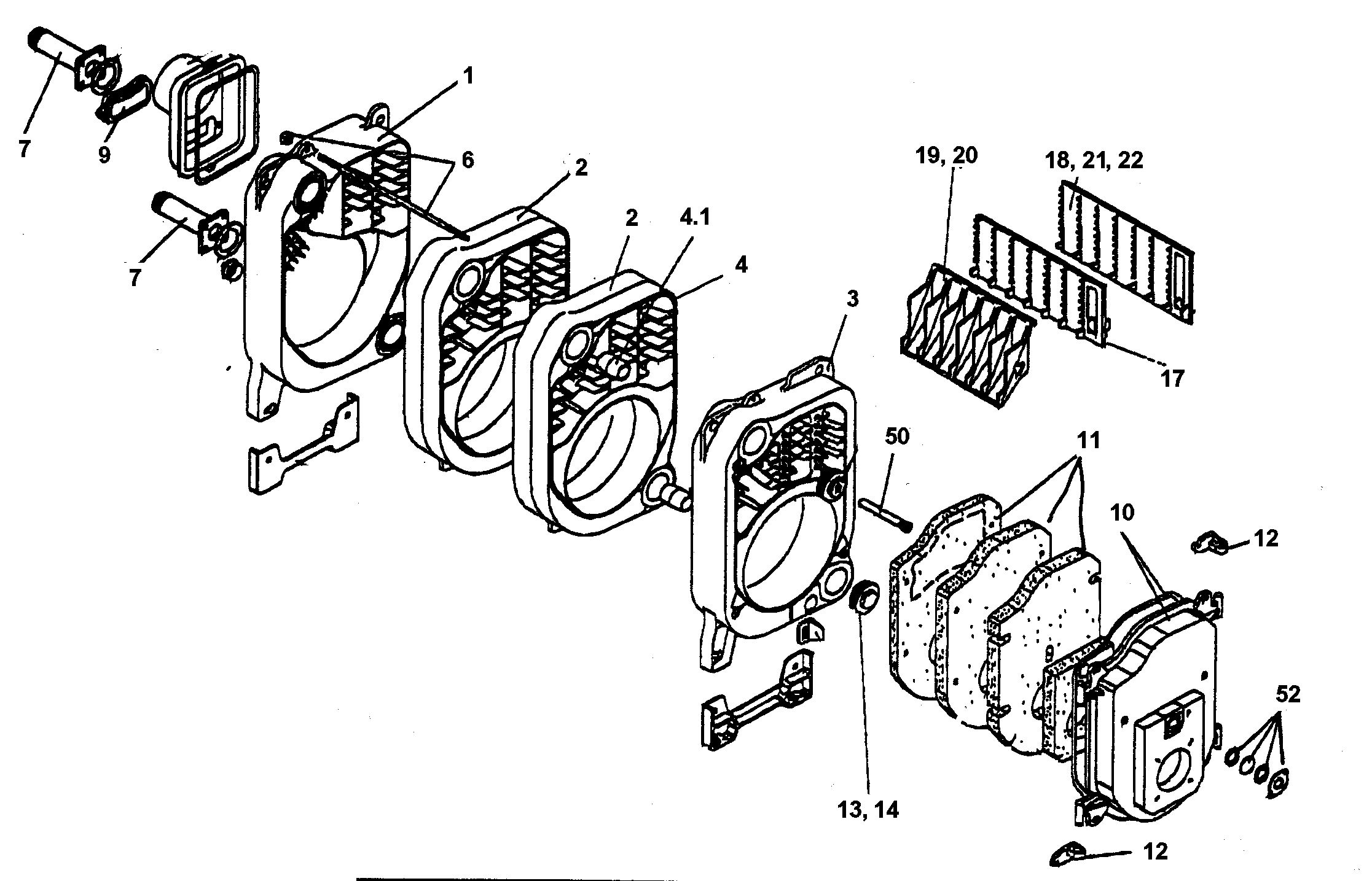 L30/B - Boiler Expanded