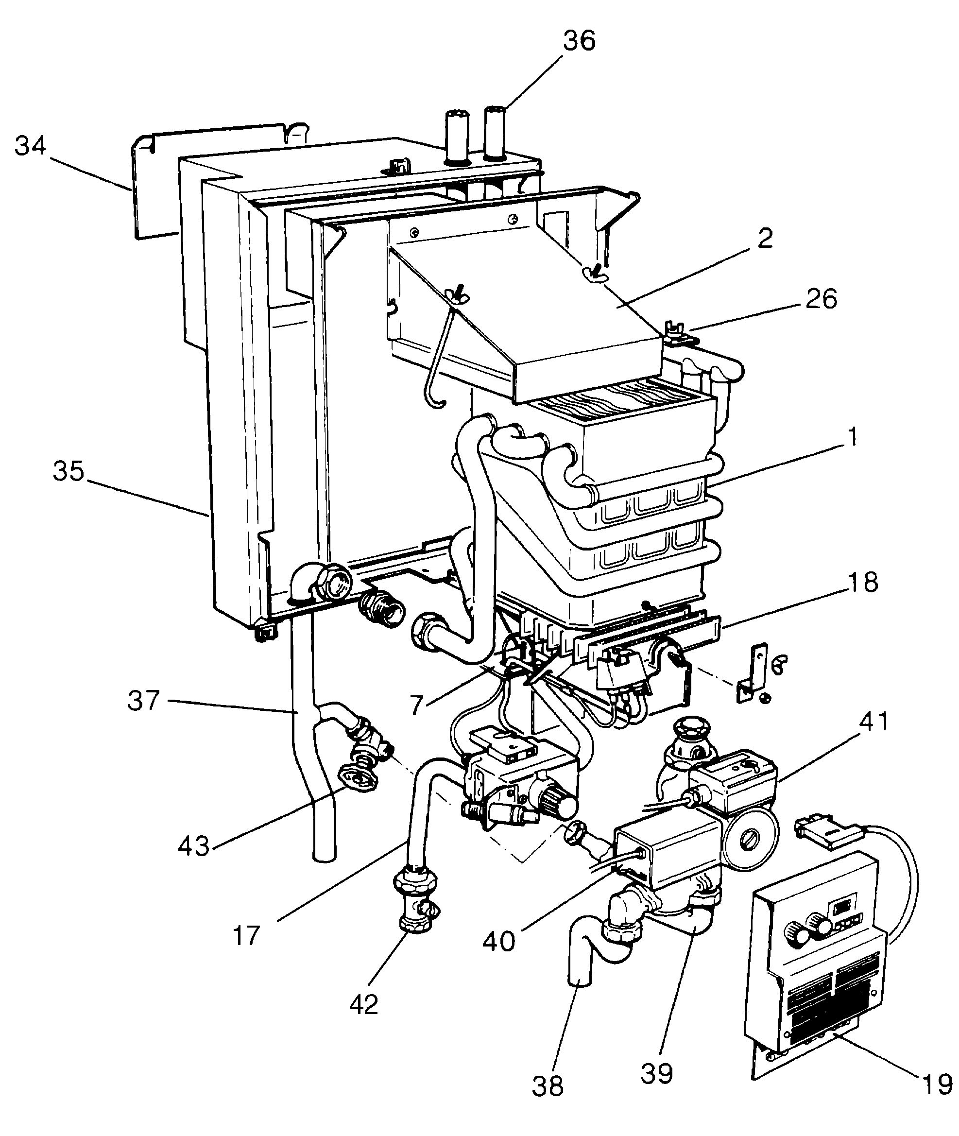 A34/B - Boiler Expanded